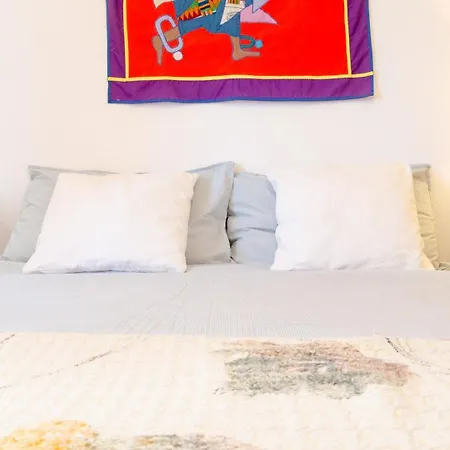 Apartamento The View