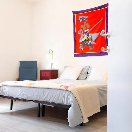 The View Apartament *