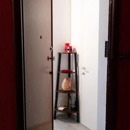 Apartamento The View *