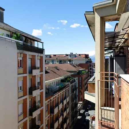 The View Apartamento