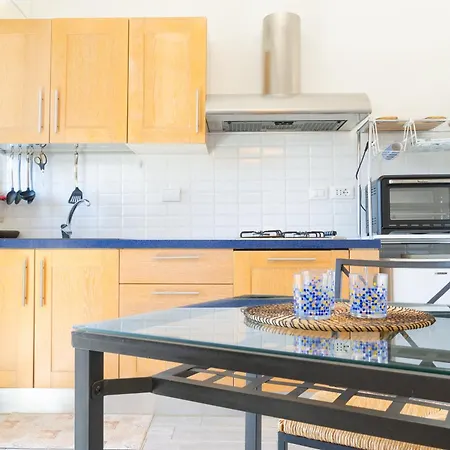 Apartamento The View *