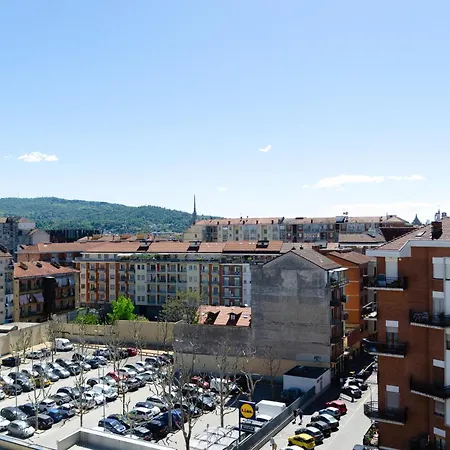 The View Апартаменты