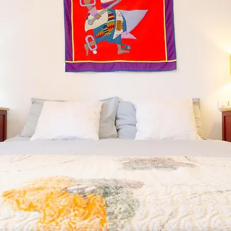 The View Apartamento Turim