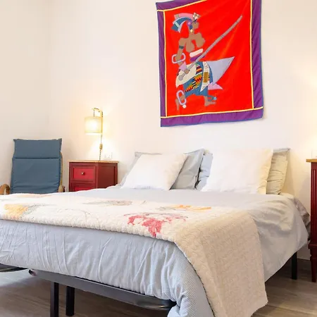 Apartamento The View Turim