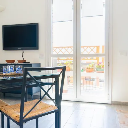 Apartamento The View *