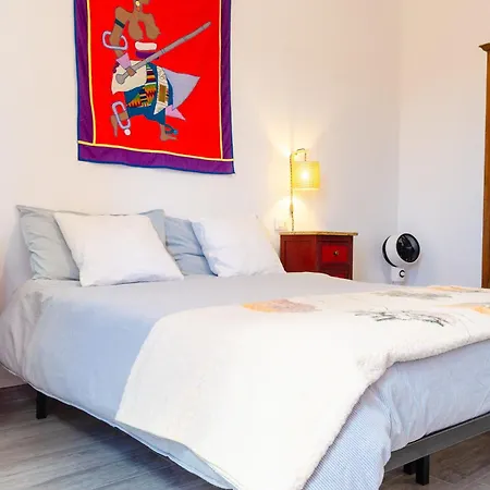 The View Apartamento Turim