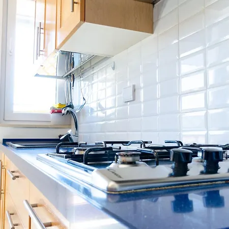 The View Apartamento *