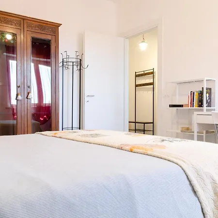 Apartamento The View *