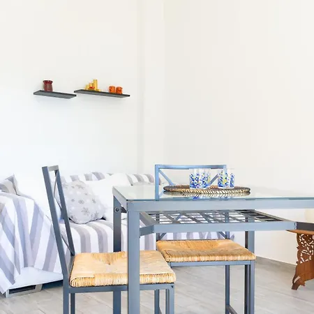 Apartament The View Turyn