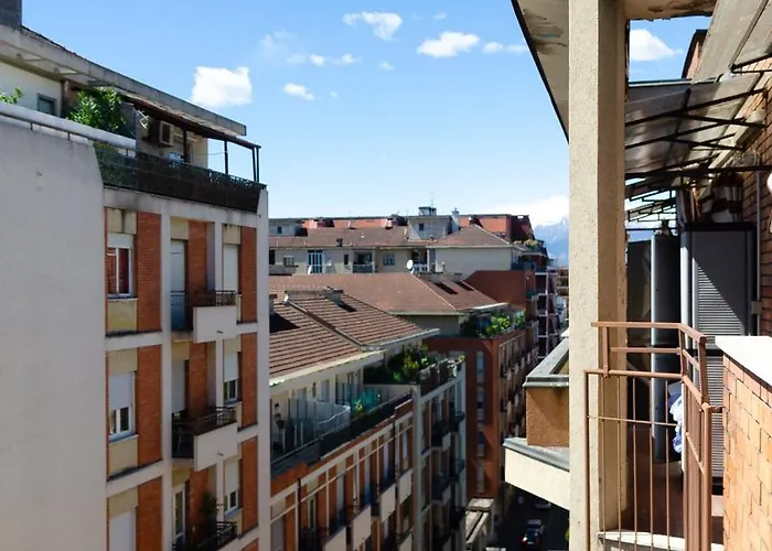 The View Apartment