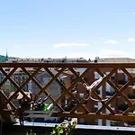 The View Lejlighed