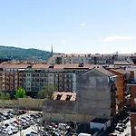The View Lejlighed Torino