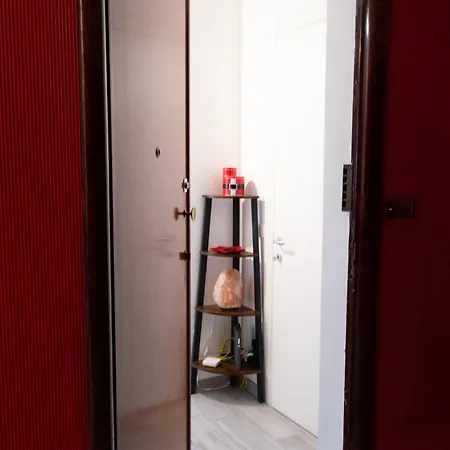 Apartamento The View Turín