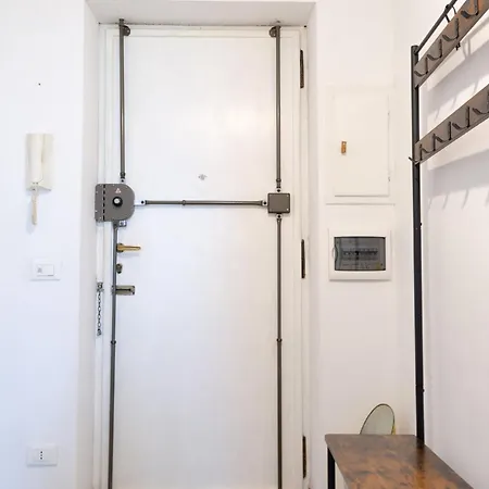 Apartment The View Turin