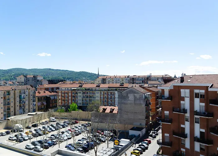 The View Apartament