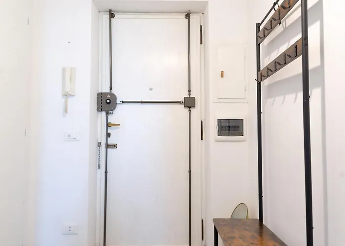 Apartament The View Turyn