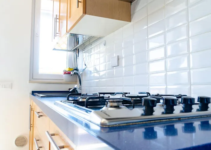 The View Apartament *